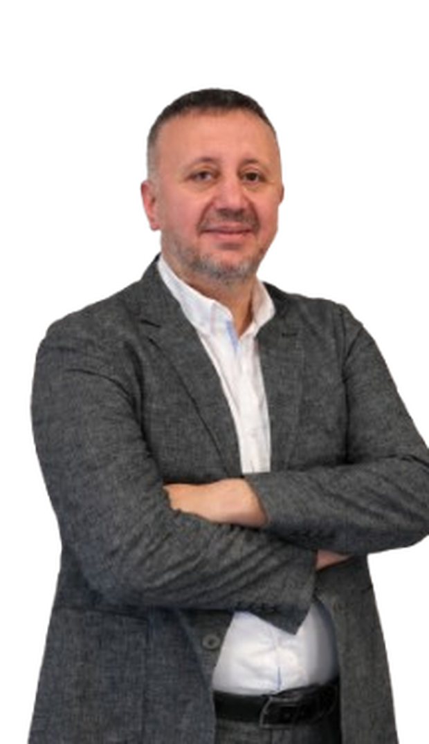 Prof. Dr. Yusuf Erdem — Ankara ortopedi ve travmatoloji uzmanı